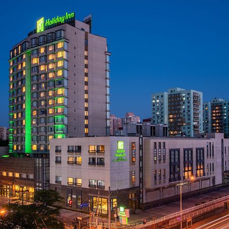 Holiday Inn Temple Of Heaven Beijing By Ihg Ngoại thất bức ảnh