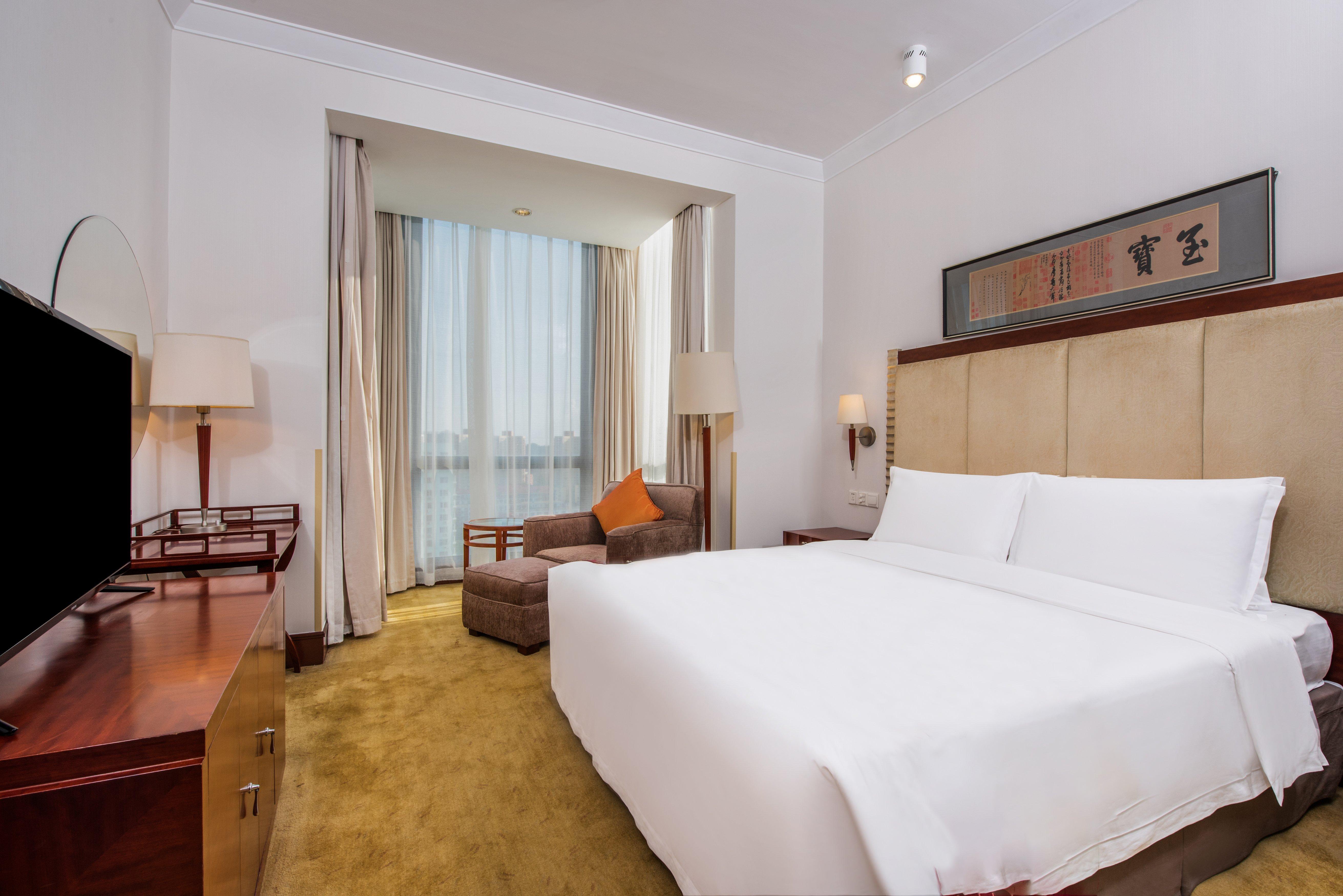 Holiday Inn Temple Of Heaven Beijing By Ihg Ngoại thất bức ảnh