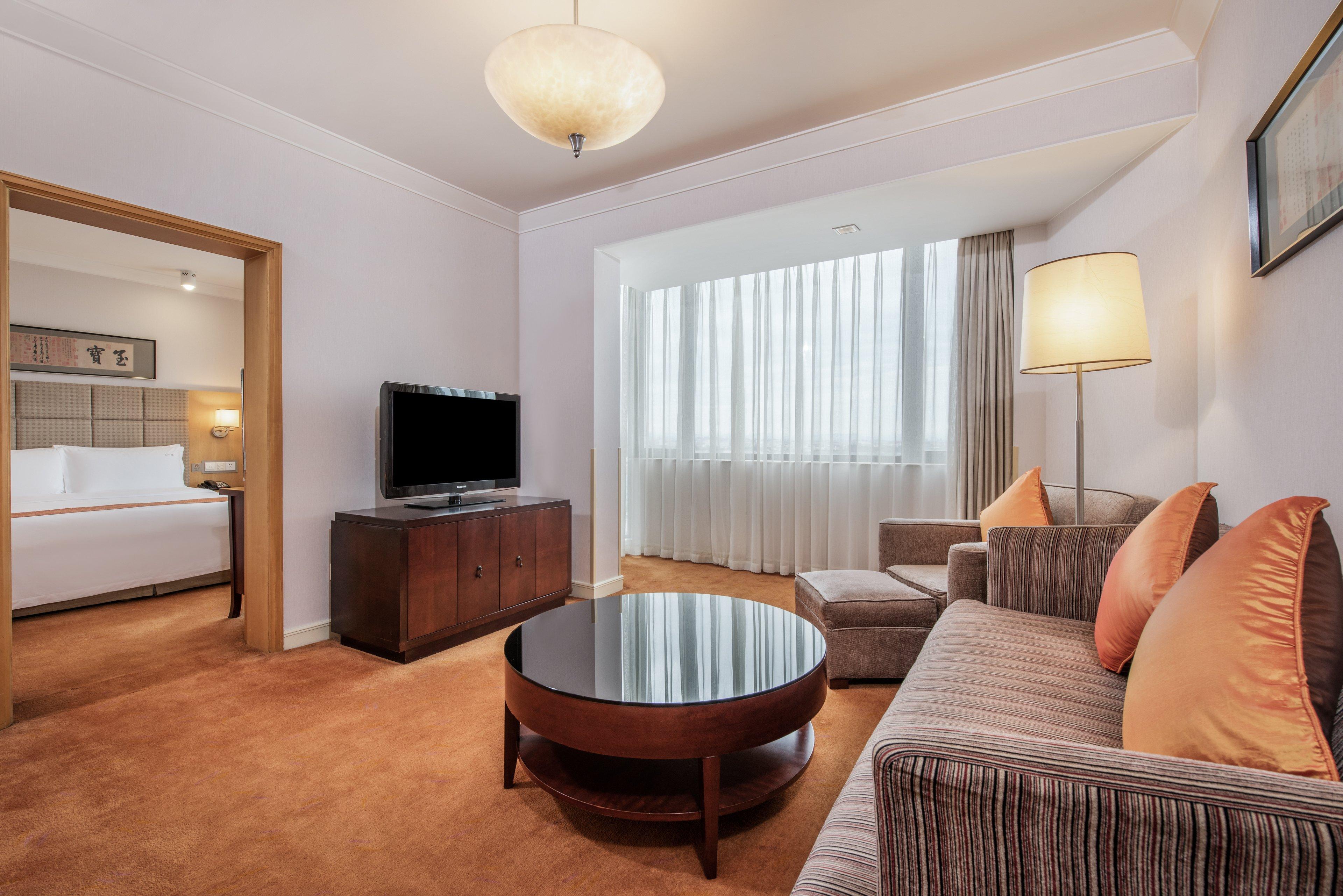 Holiday Inn Temple Of Heaven Beijing By Ihg Ngoại thất bức ảnh