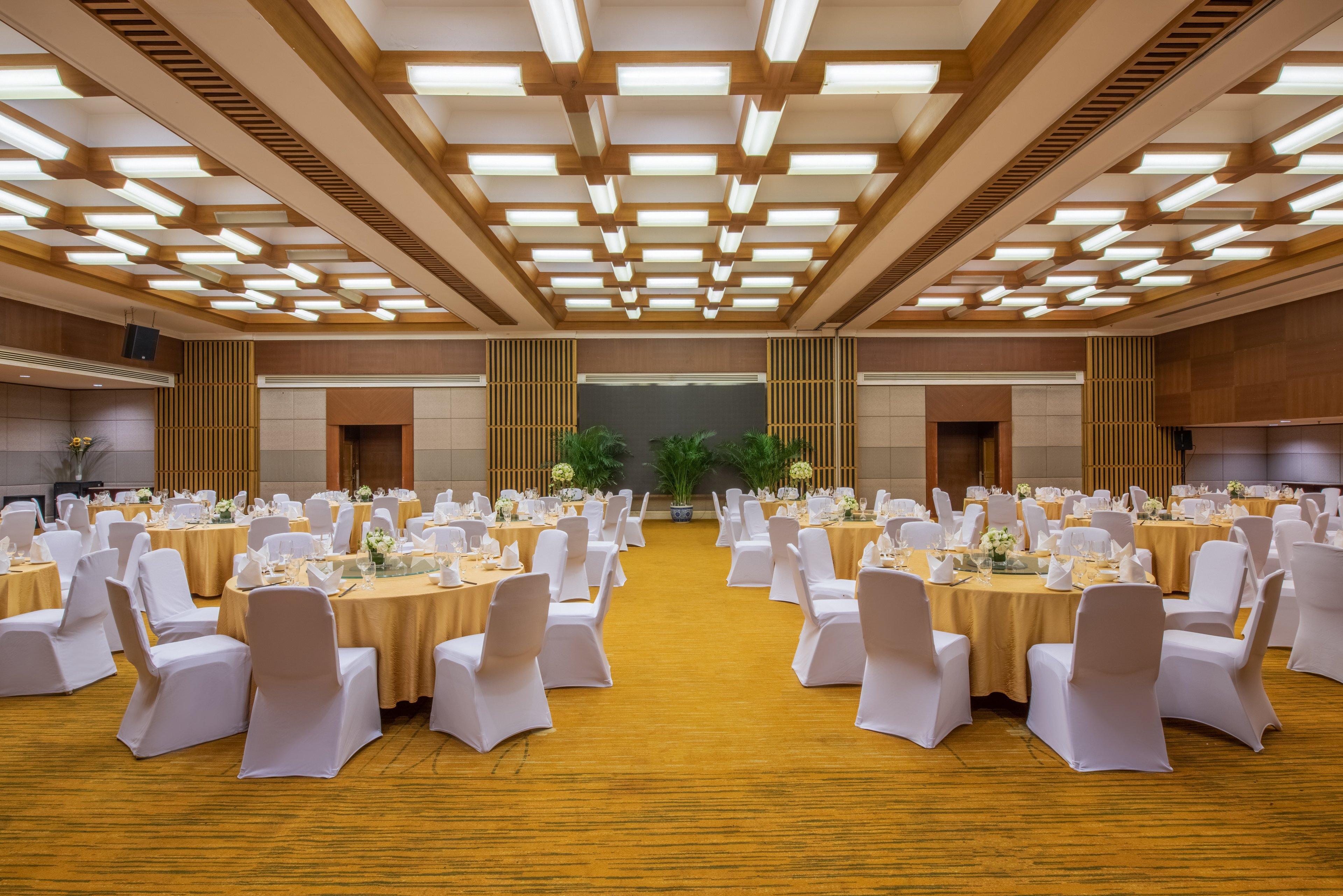 Holiday Inn Temple Of Heaven Beijing By Ihg Ngoại thất bức ảnh