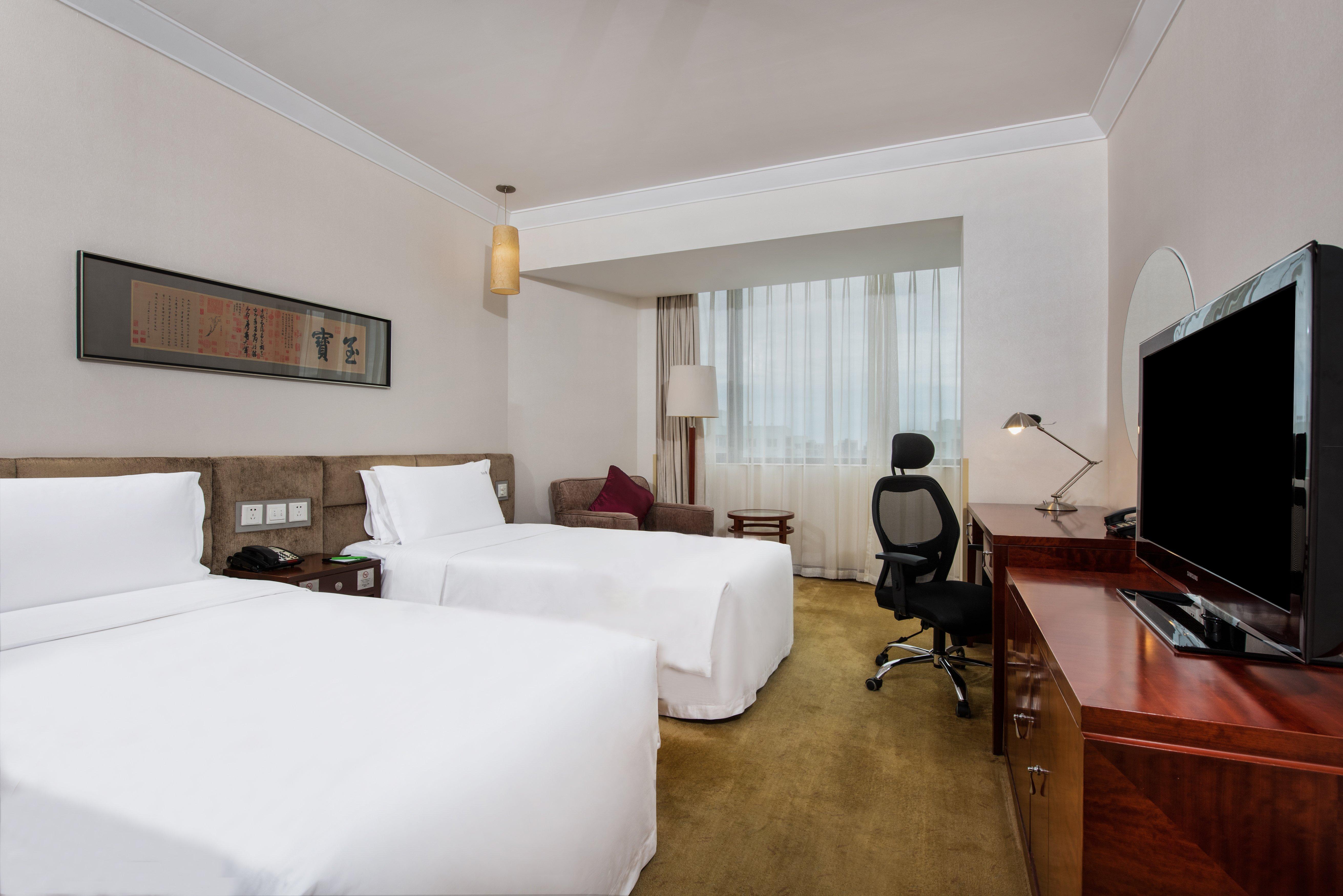 Holiday Inn Temple Of Heaven Beijing By Ihg Ngoại thất bức ảnh