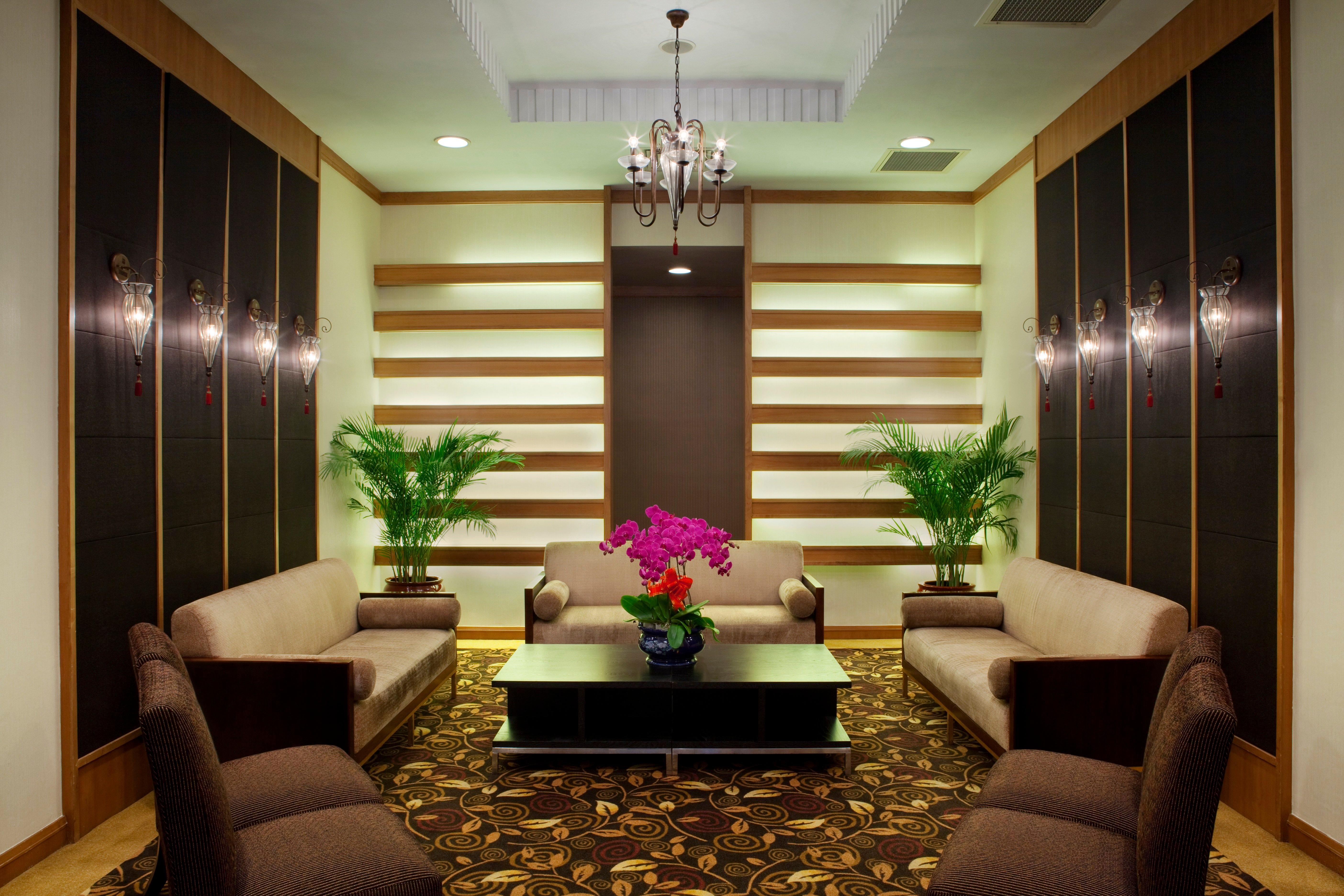 Holiday Inn Temple Of Heaven Beijing By Ihg Ngoại thất bức ảnh