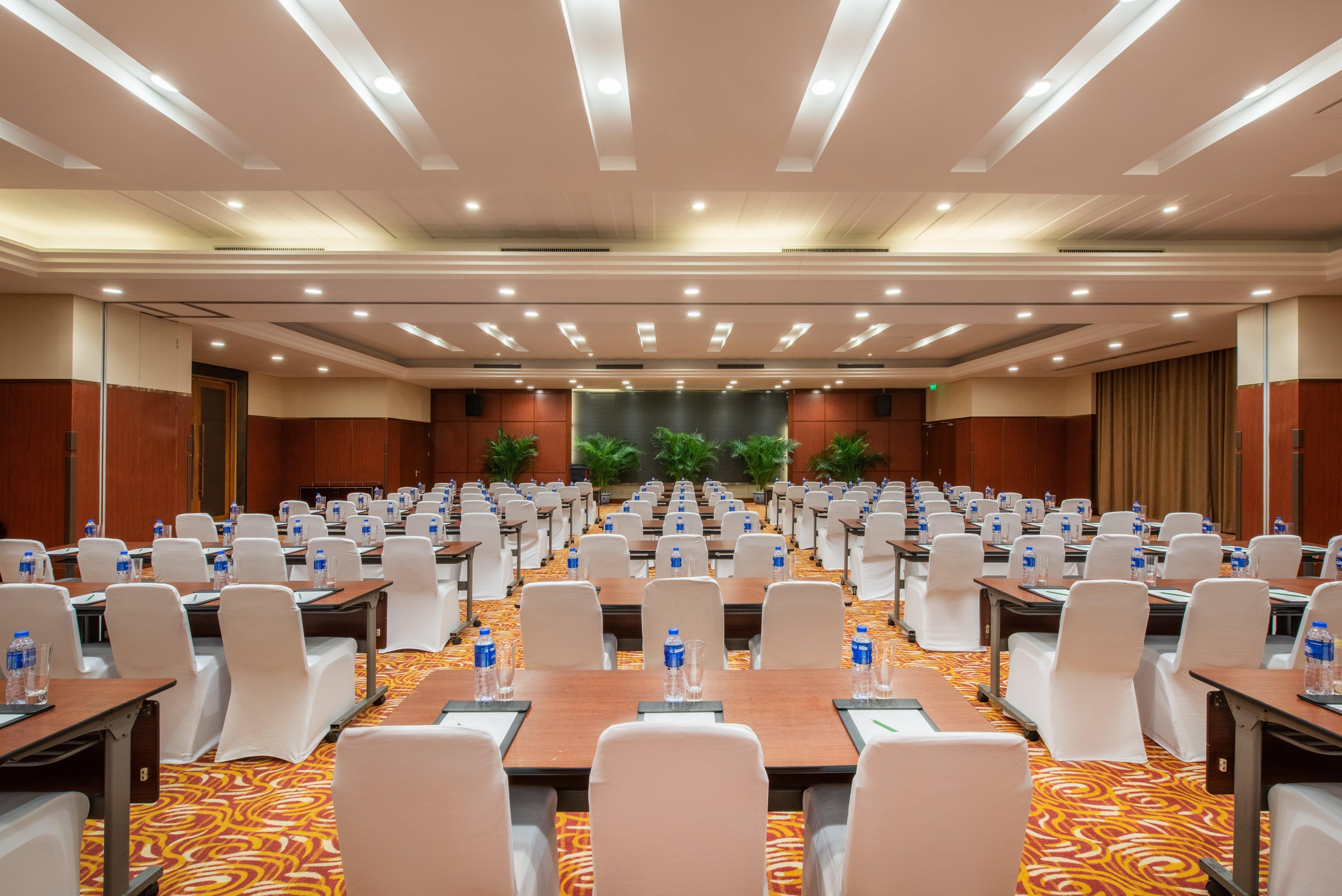 Holiday Inn Temple Of Heaven Beijing By Ihg Ngoại thất bức ảnh