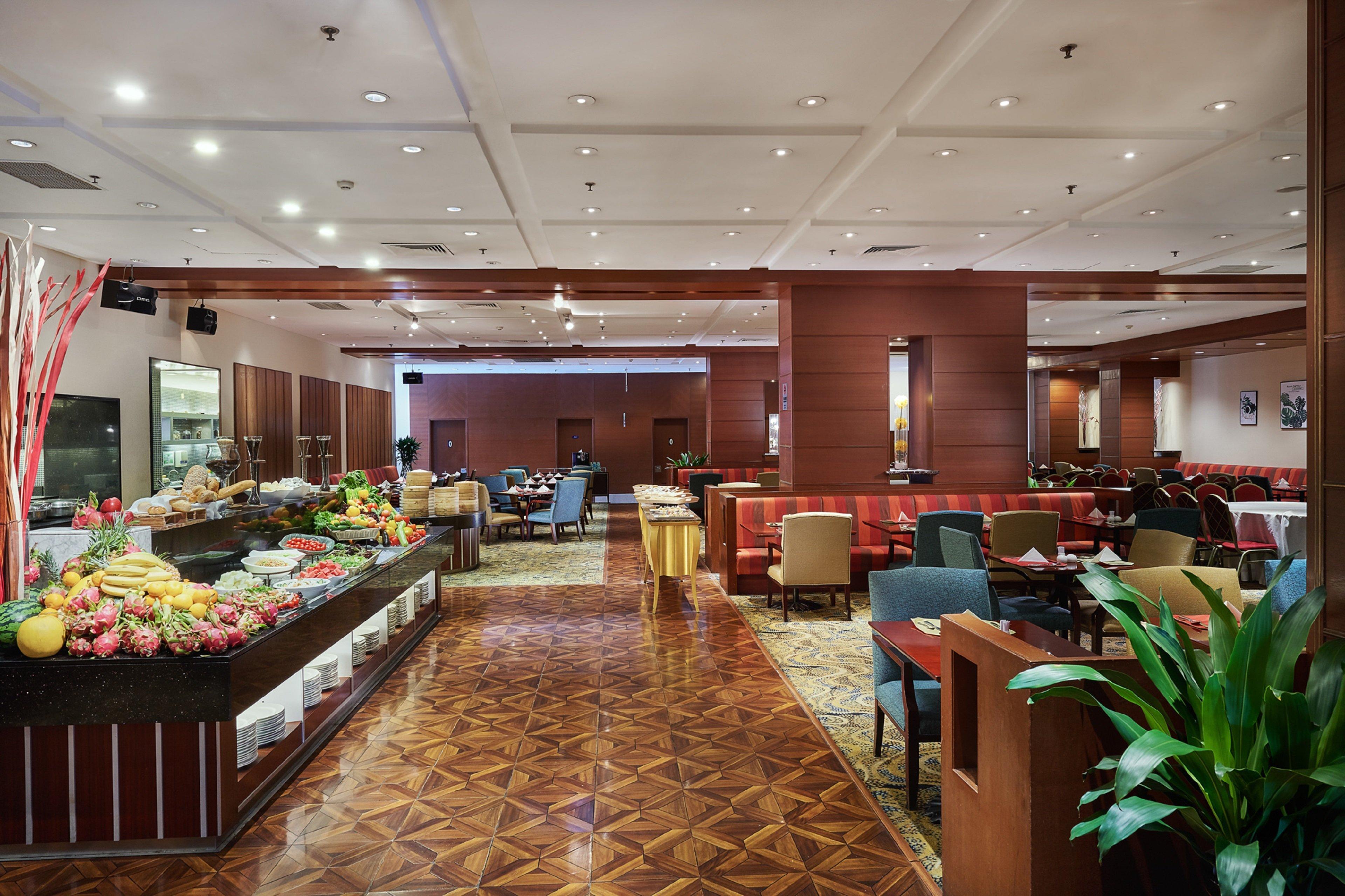 Holiday Inn Temple Of Heaven Beijing By Ihg Ngoại thất bức ảnh