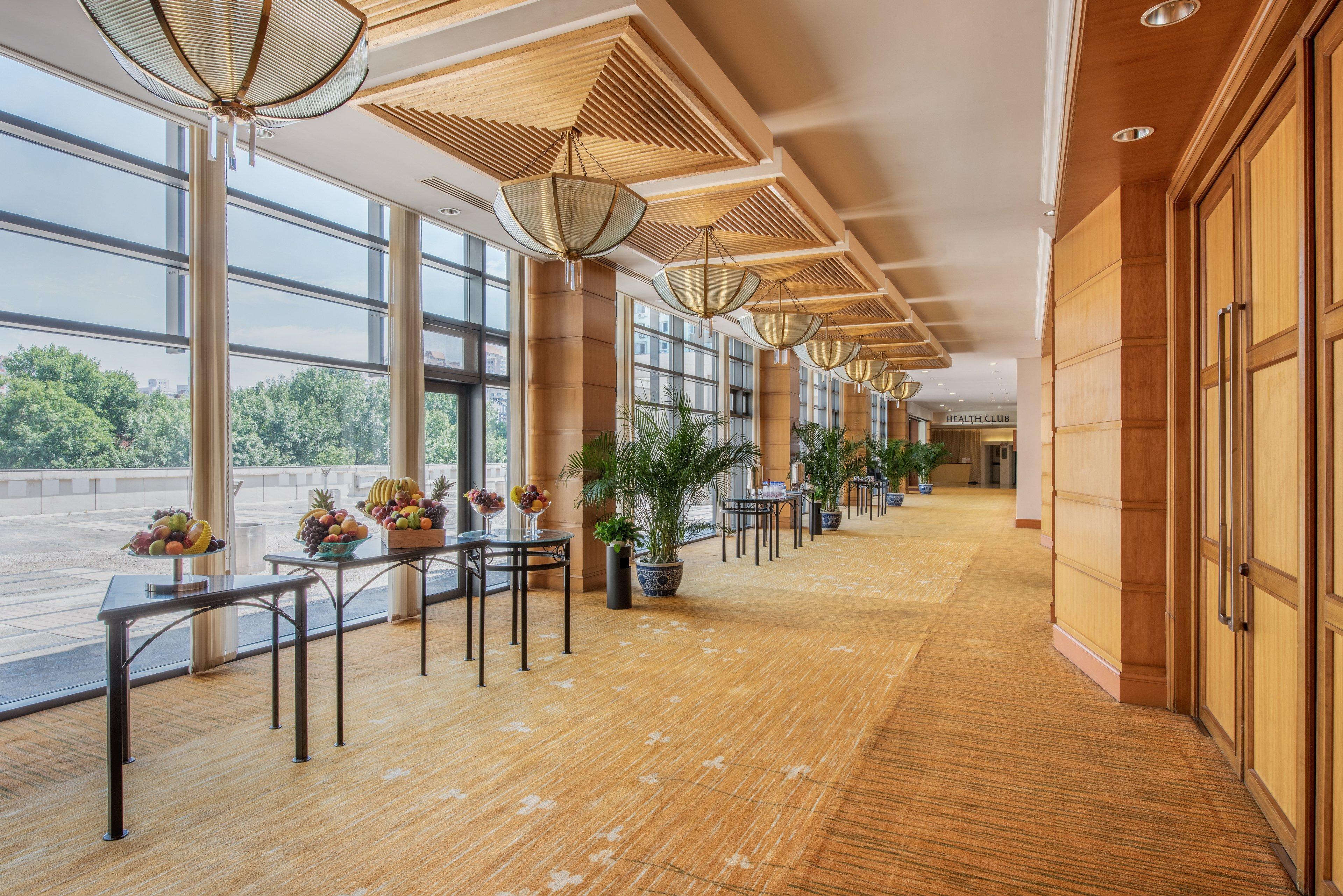 Holiday Inn Temple Of Heaven Beijing By Ihg Ngoại thất bức ảnh