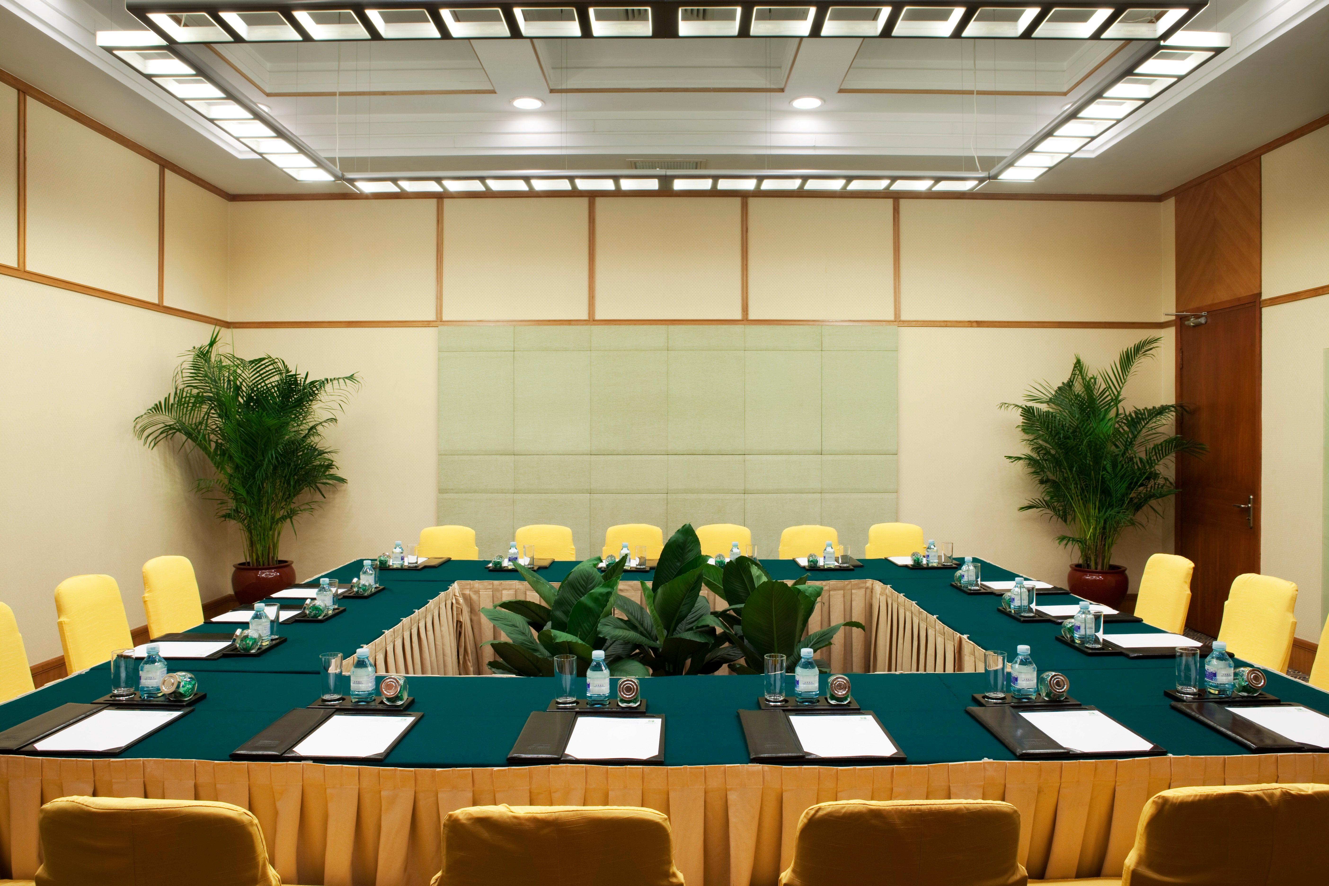 Holiday Inn Temple Of Heaven Beijing By Ihg Ngoại thất bức ảnh