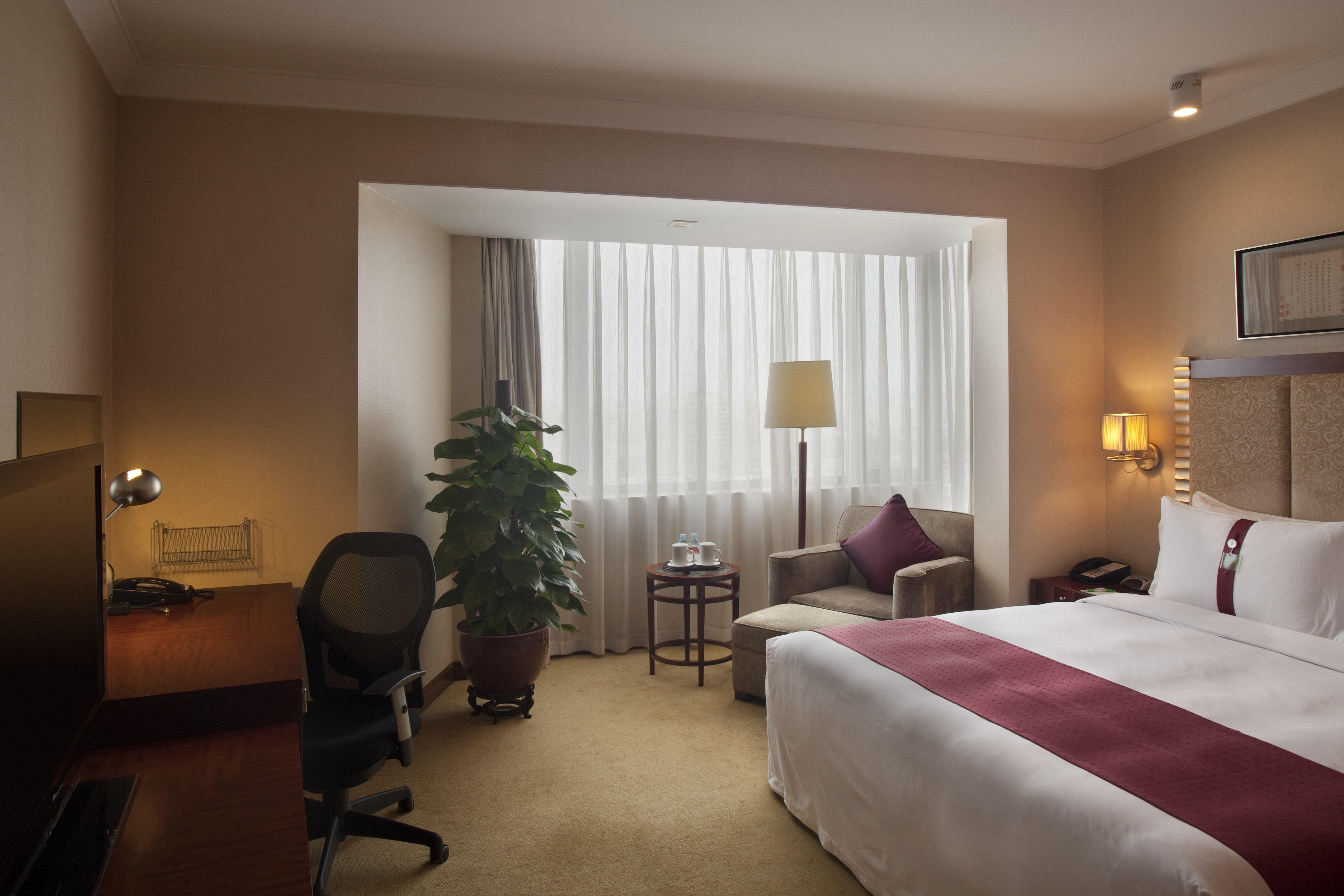 Holiday Inn Temple Of Heaven Beijing By Ihg Ngoại thất bức ảnh