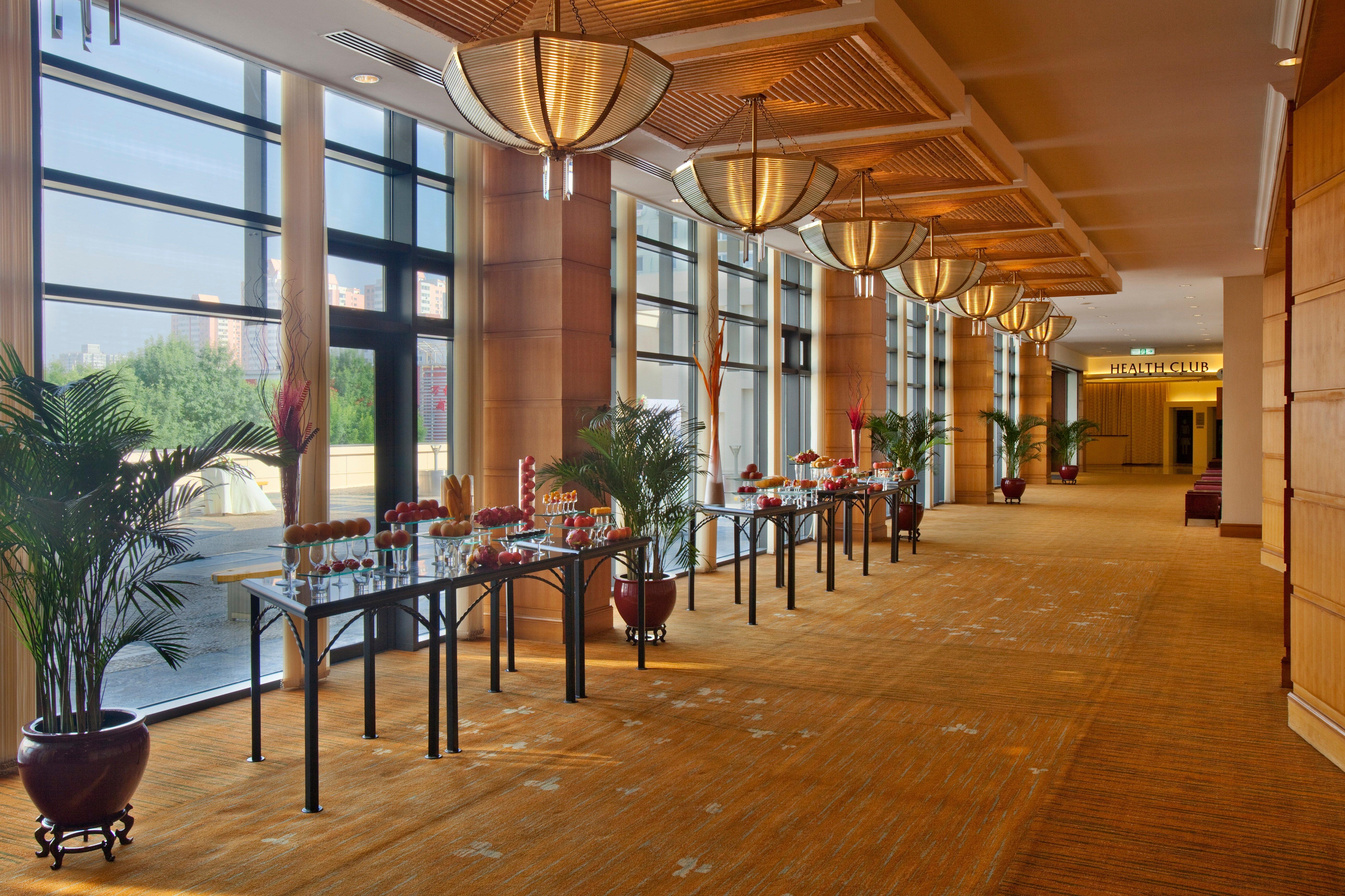 Holiday Inn Temple Of Heaven Beijing By Ihg Ngoại thất bức ảnh