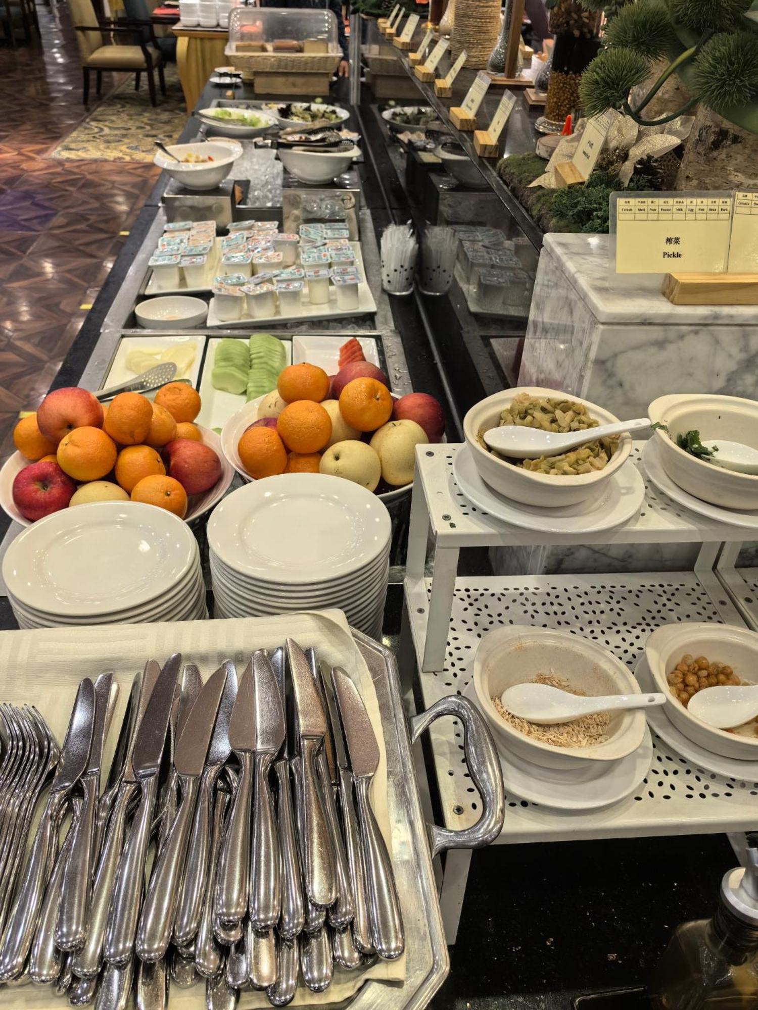 Holiday Inn Temple Of Heaven Beijing By Ihg Ngoại thất bức ảnh